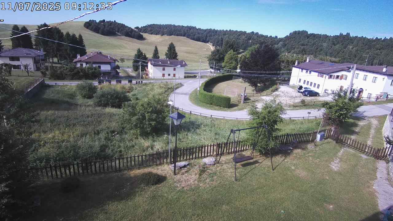 WebCam