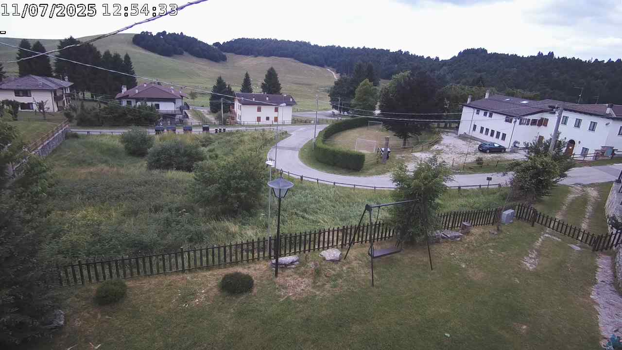 WebCam