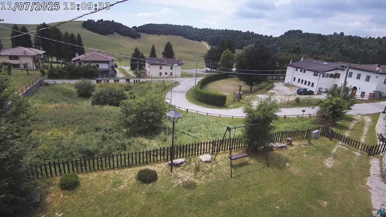 WebCam
