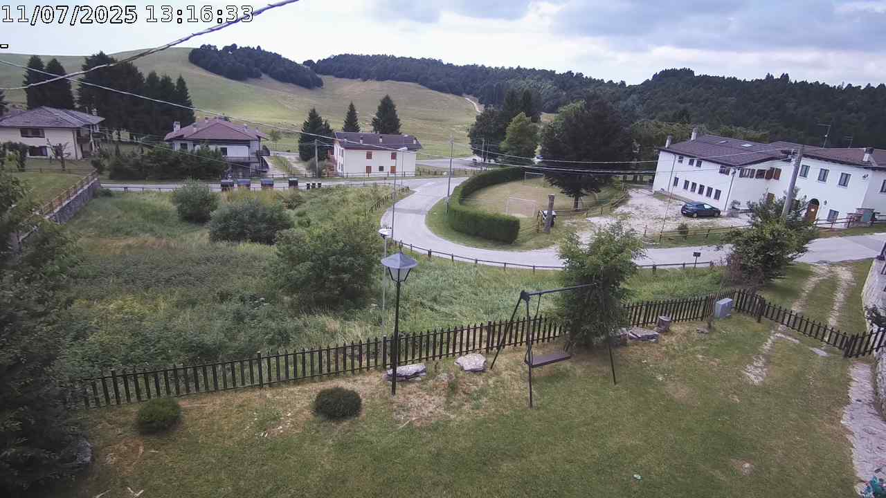 WebCam