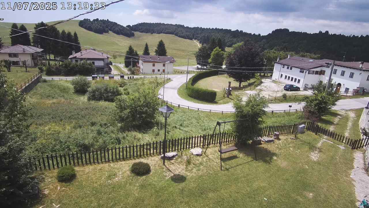 WebCam