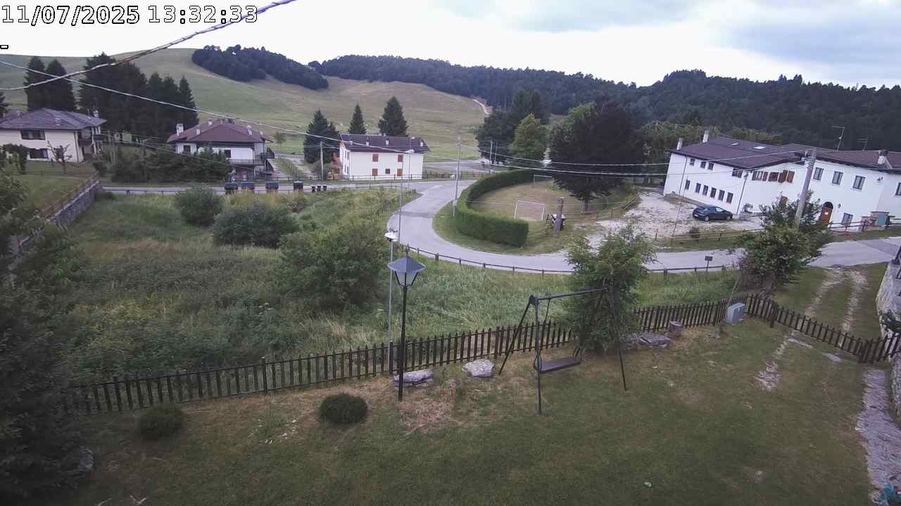 WebCam