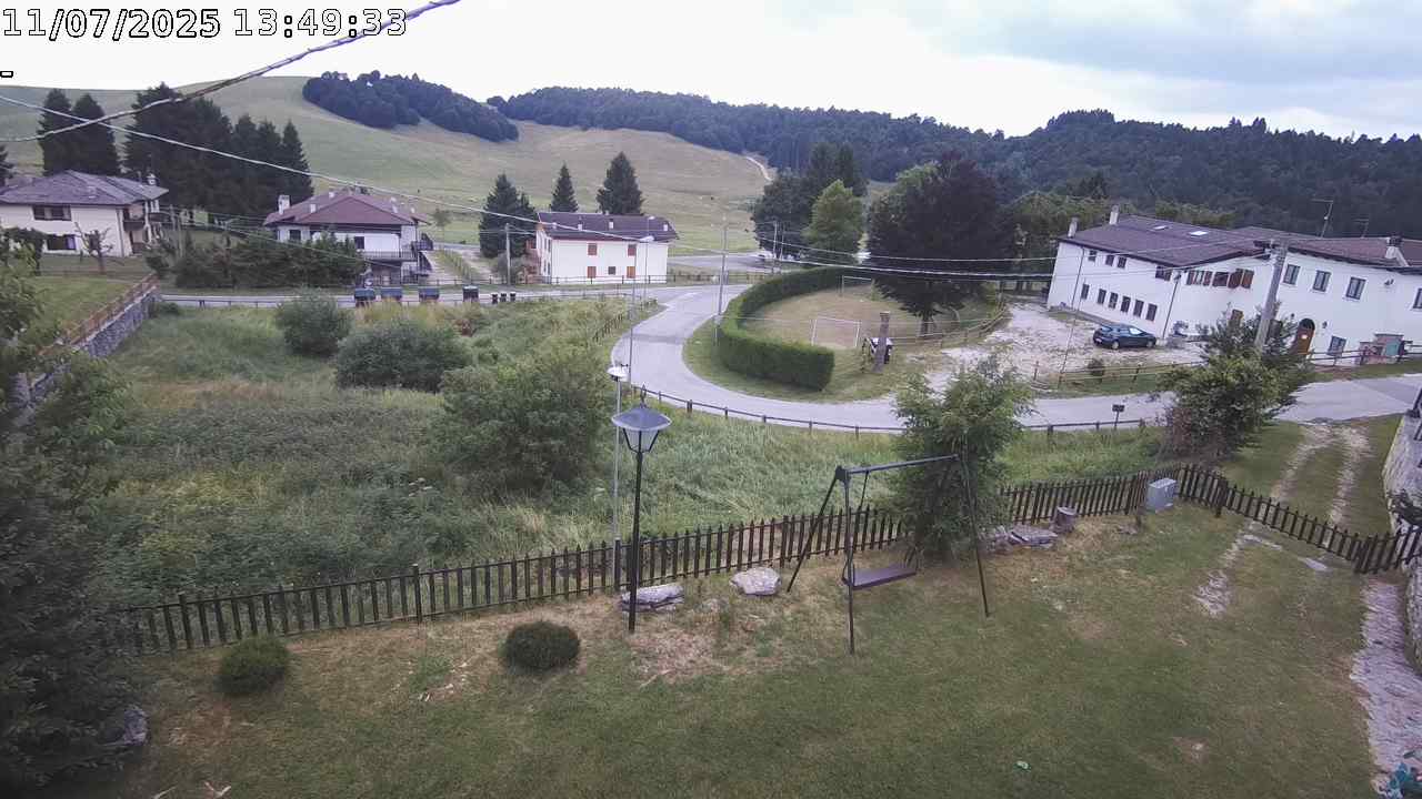 WebCam