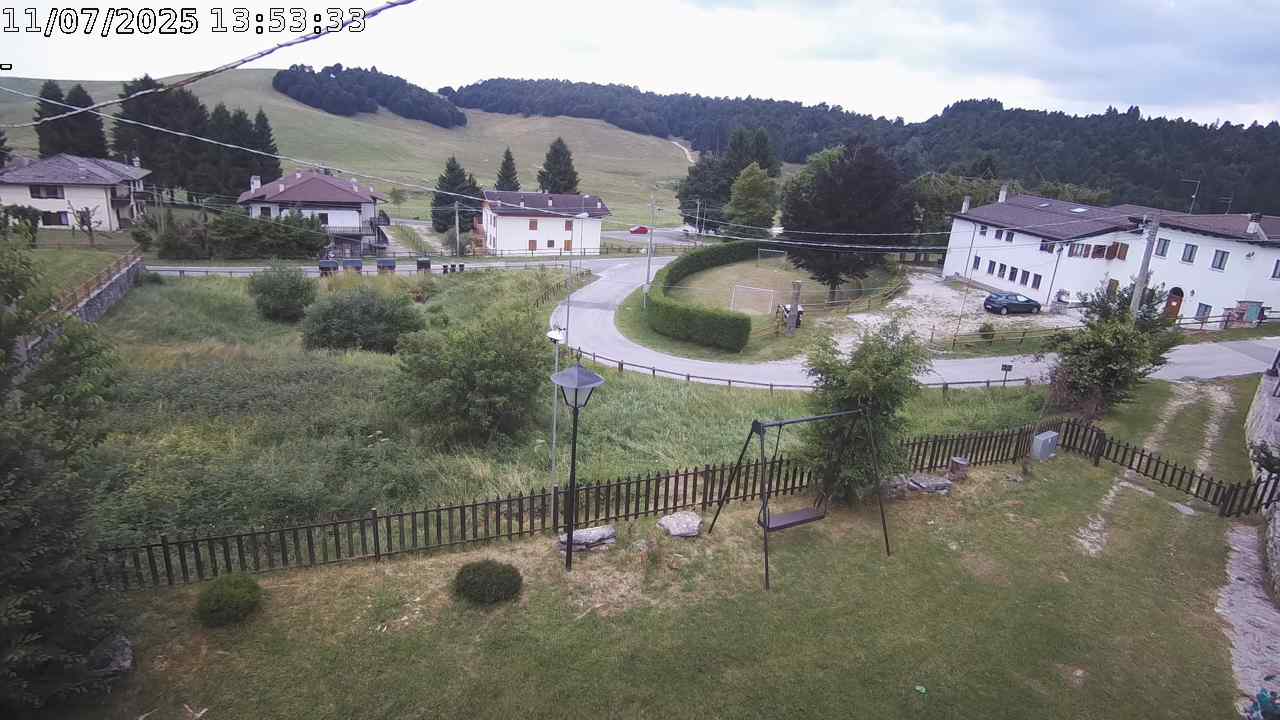 WebCam