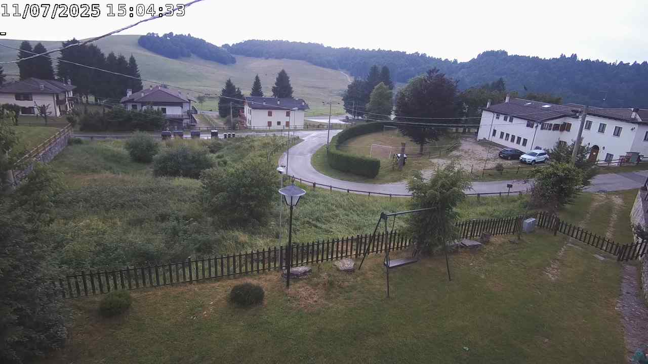 WebCam