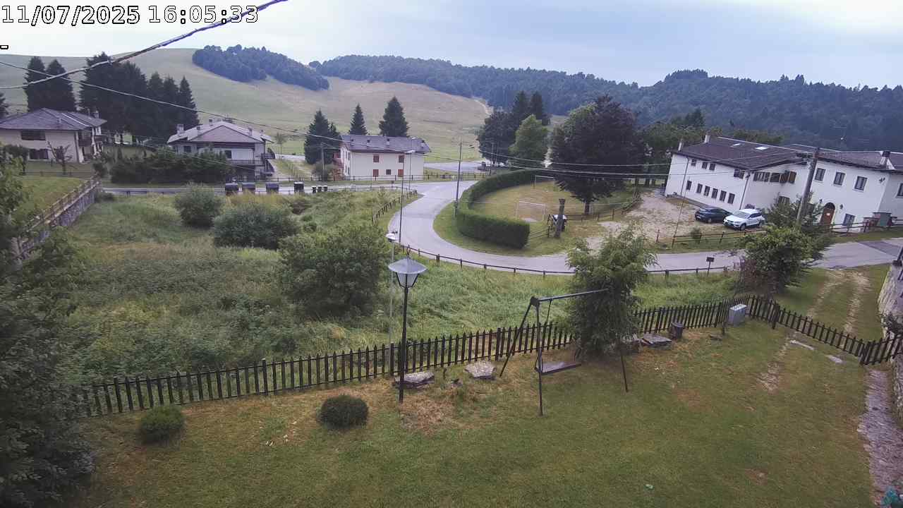 WebCam