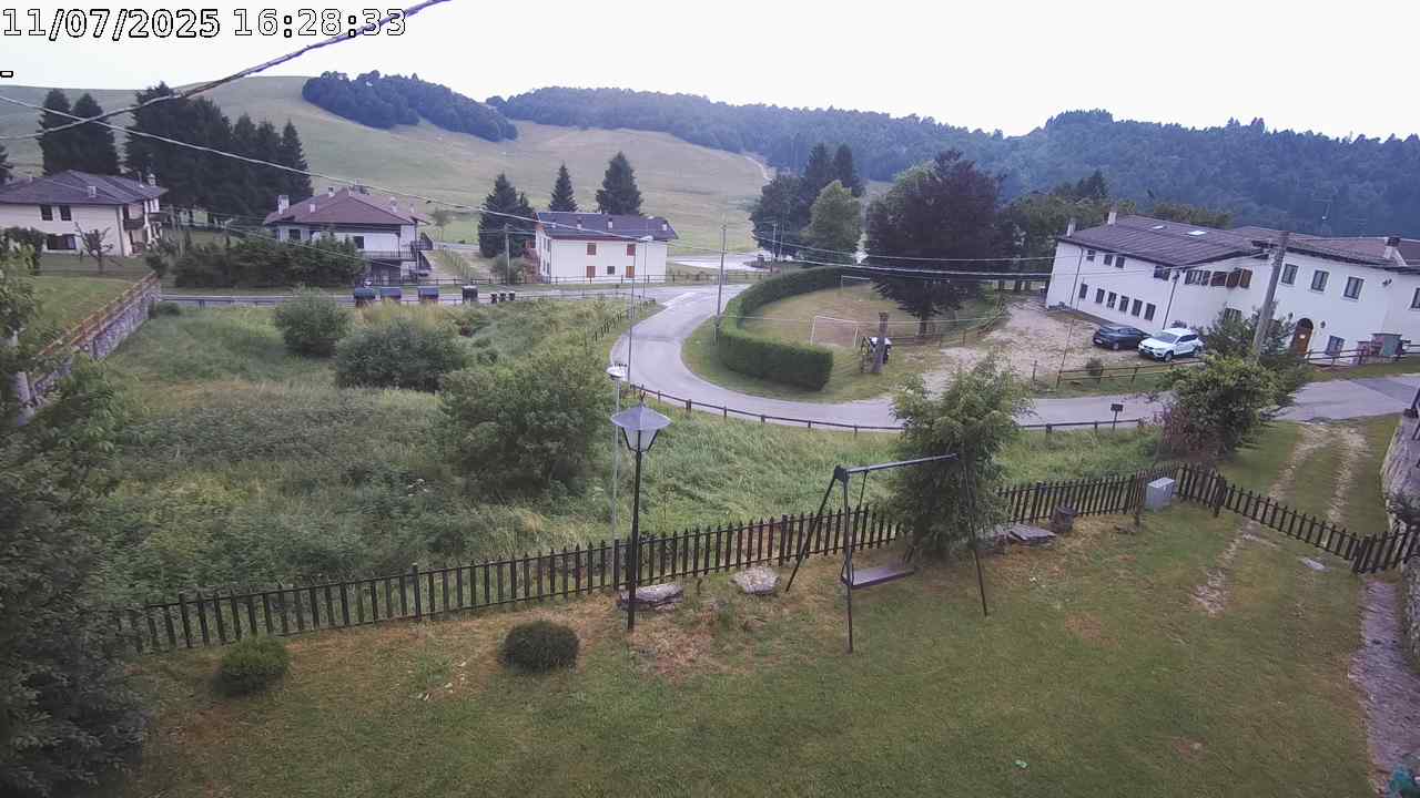 WebCam
