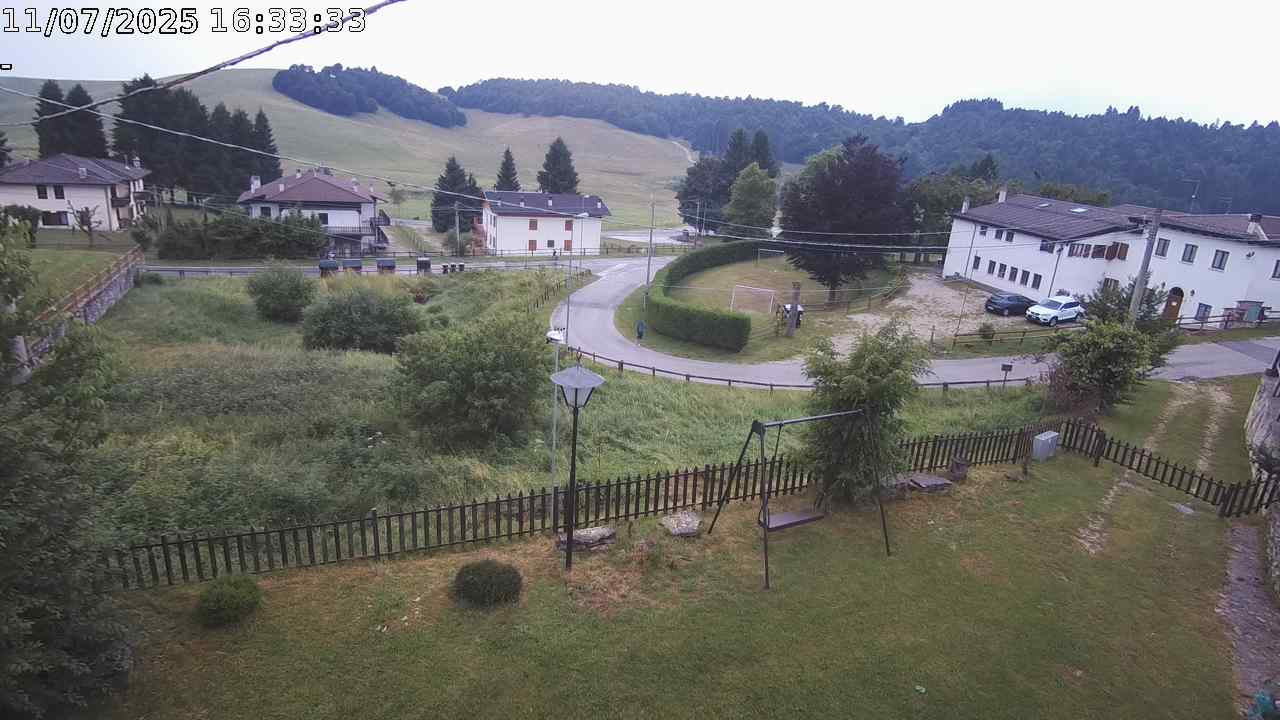 WebCam