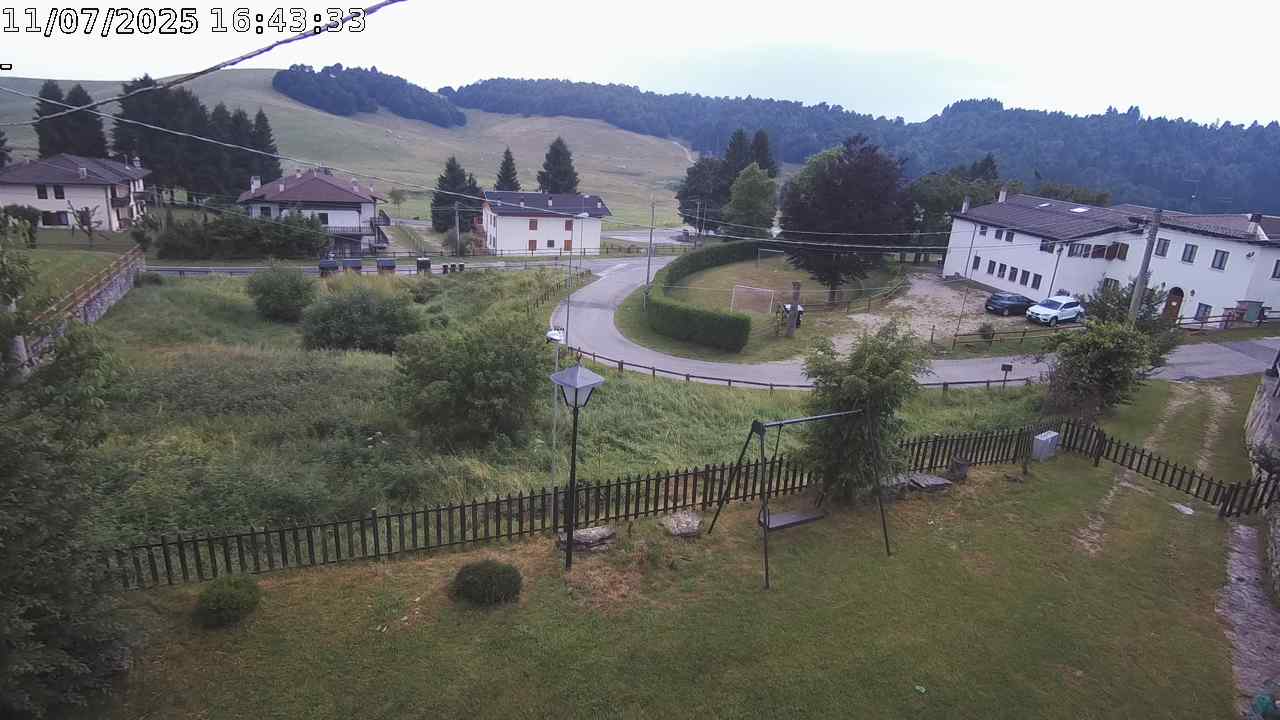 WebCam