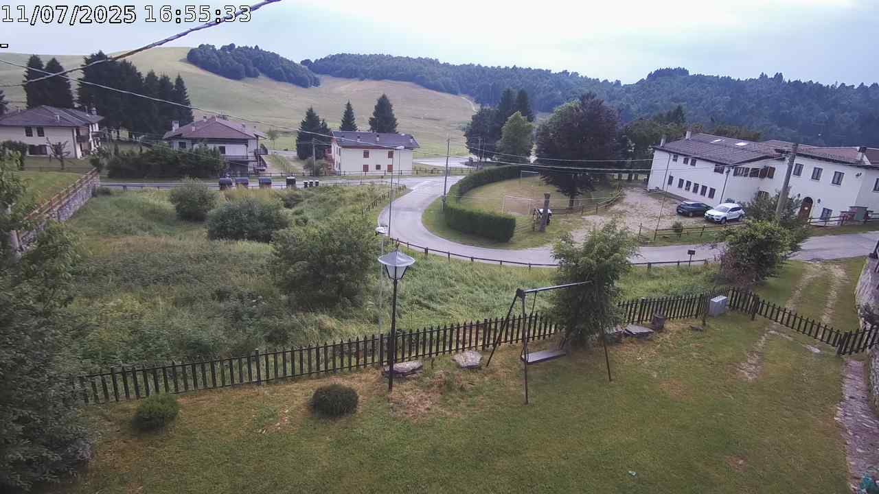 WebCam