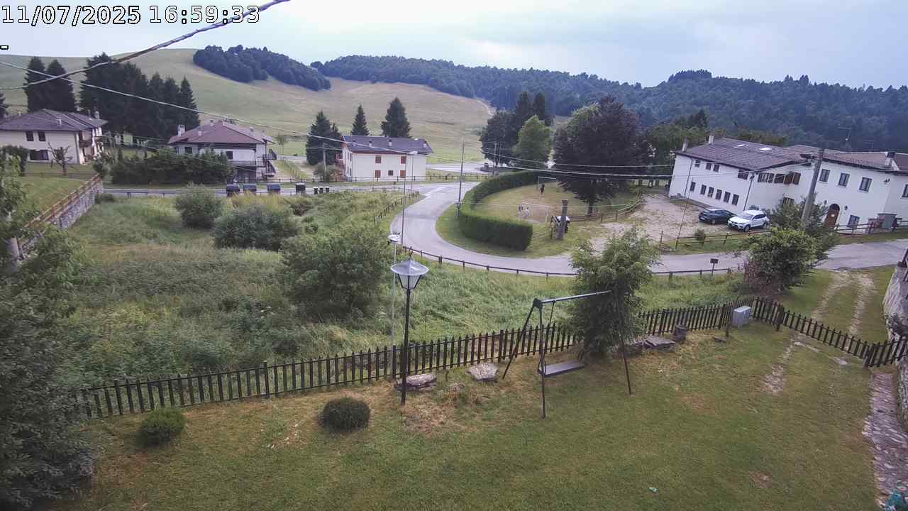 WebCam
