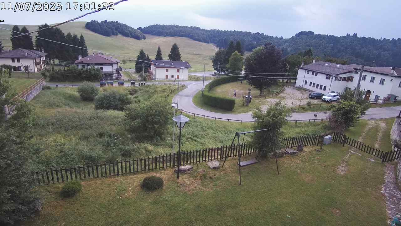 WebCam