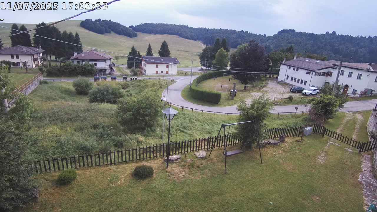 WebCam
