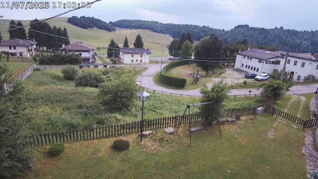 WebCam