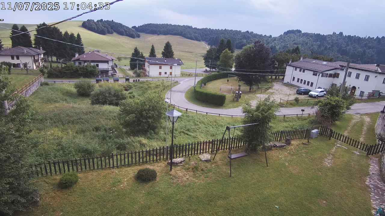 WebCam