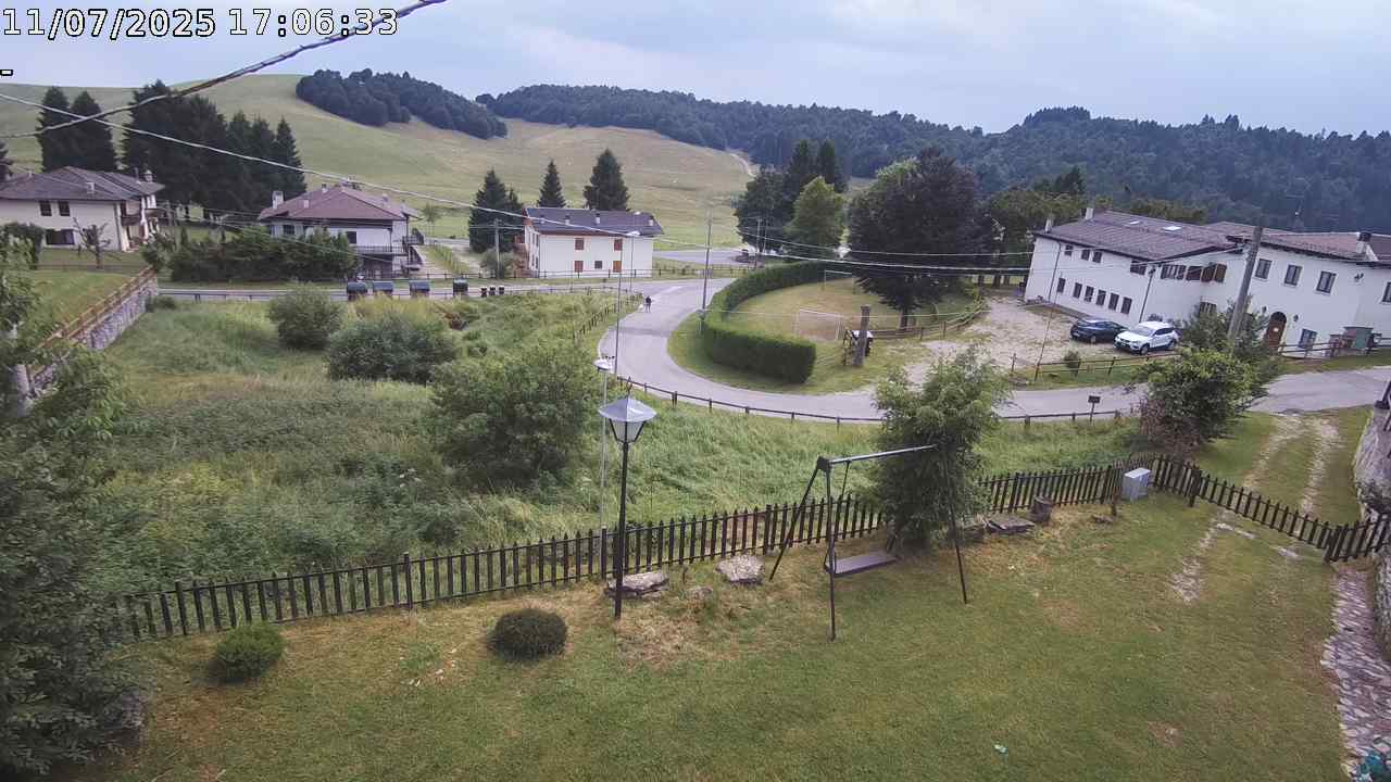 WebCam