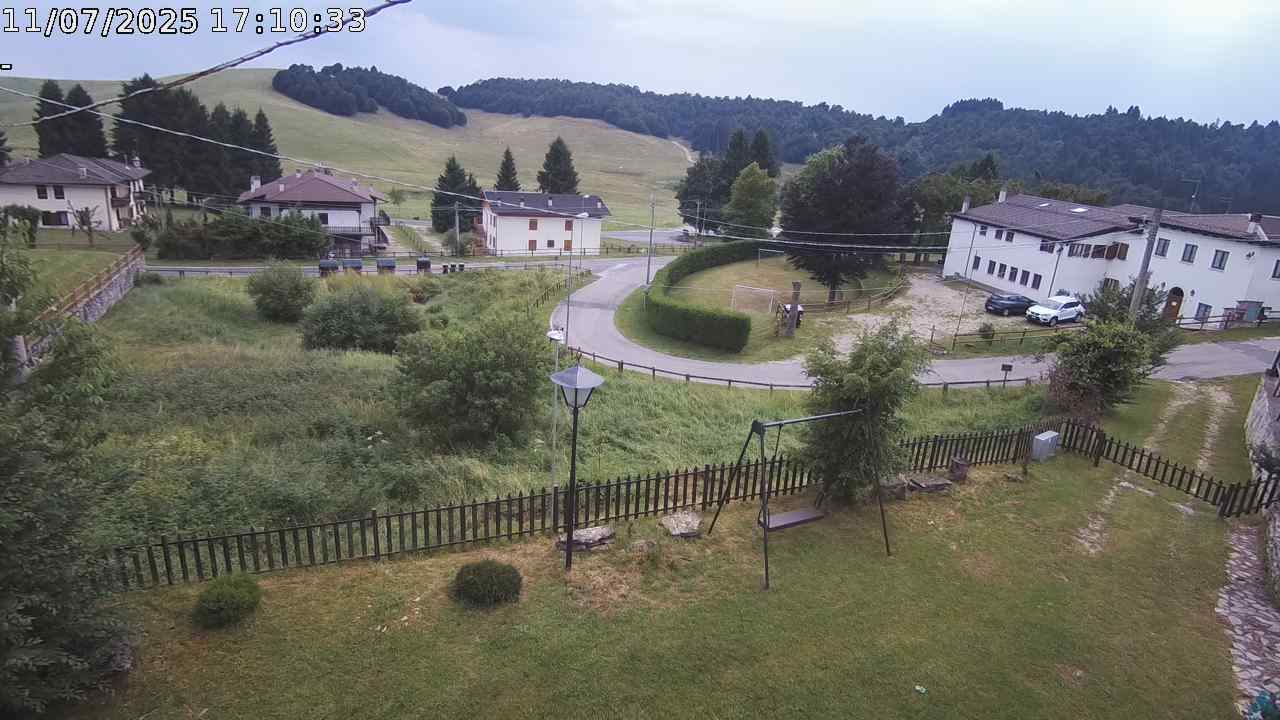 WebCam