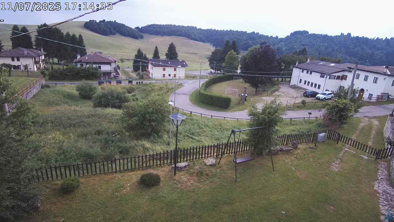 WebCam