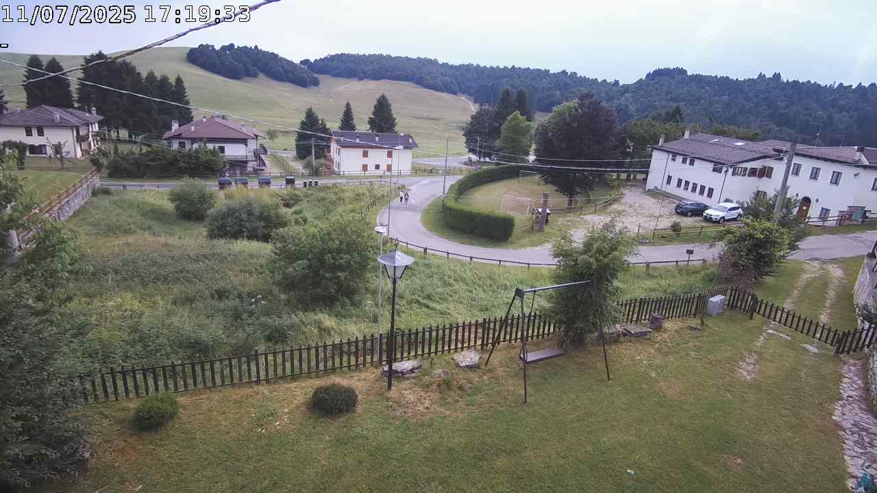 WebCam