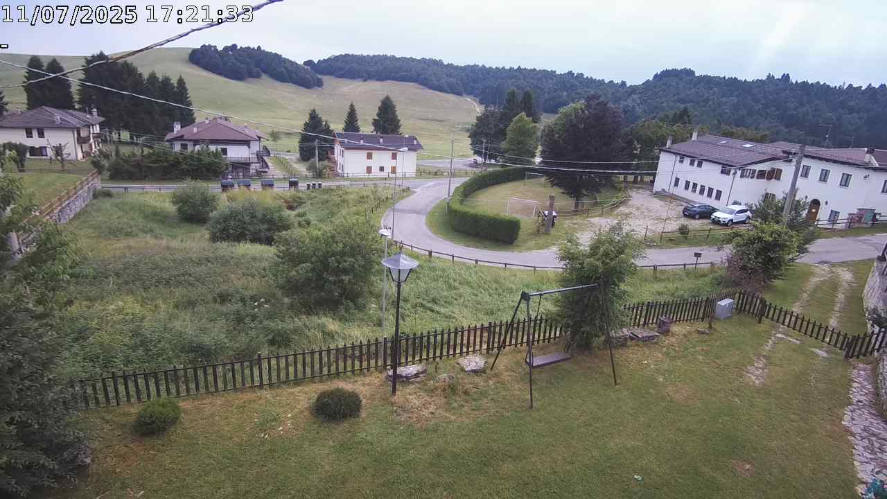 WebCam