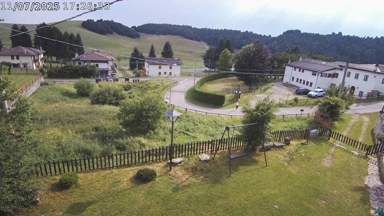 WebCam