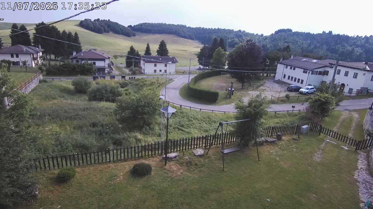 WebCam