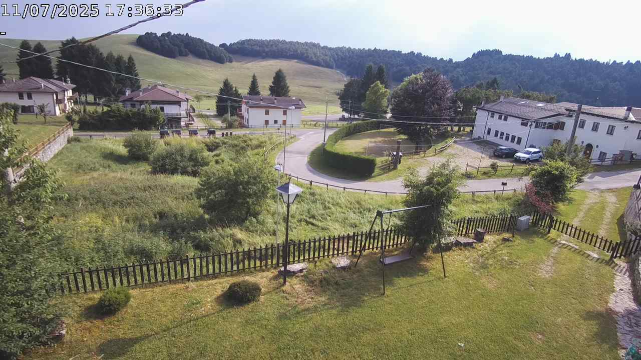 WebCam
