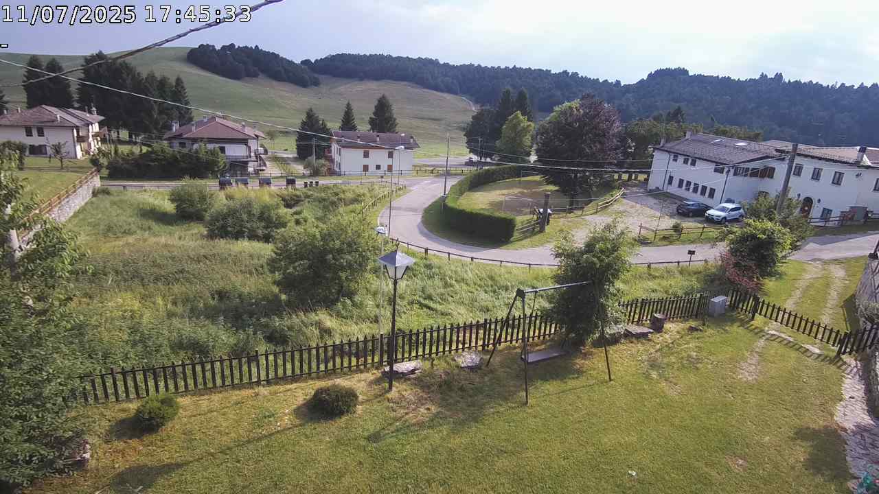 WebCam