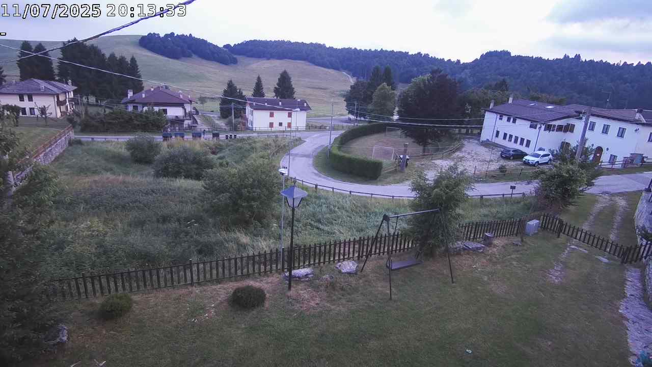 WebCam
