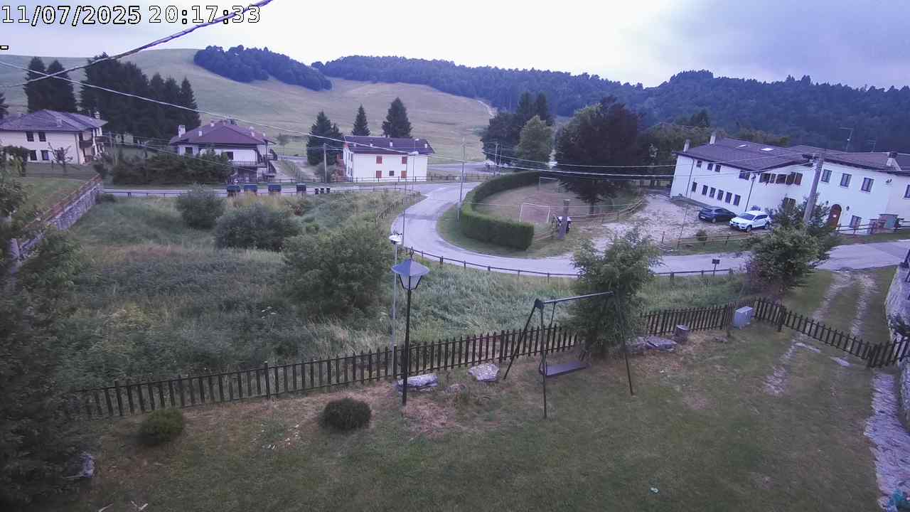 WebCam