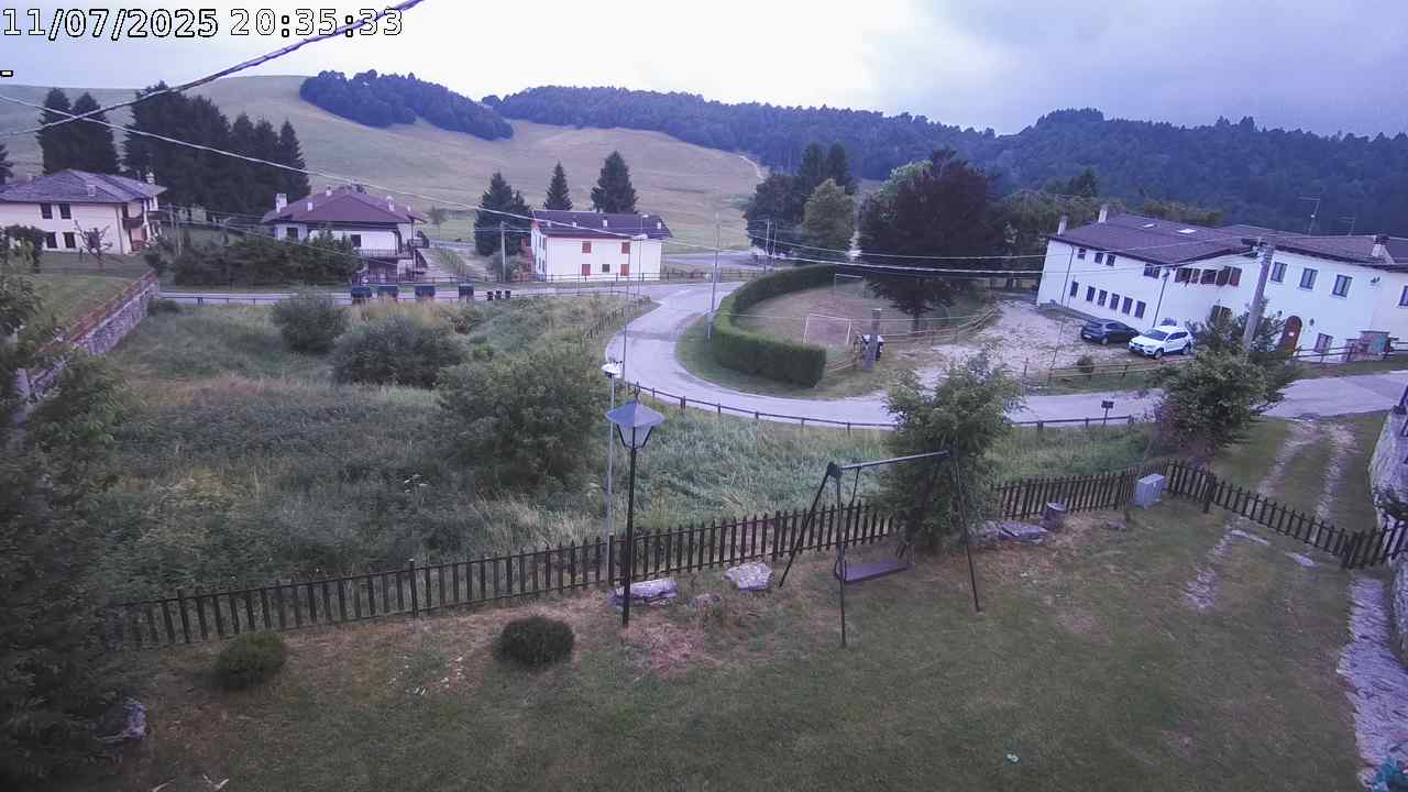 WebCam