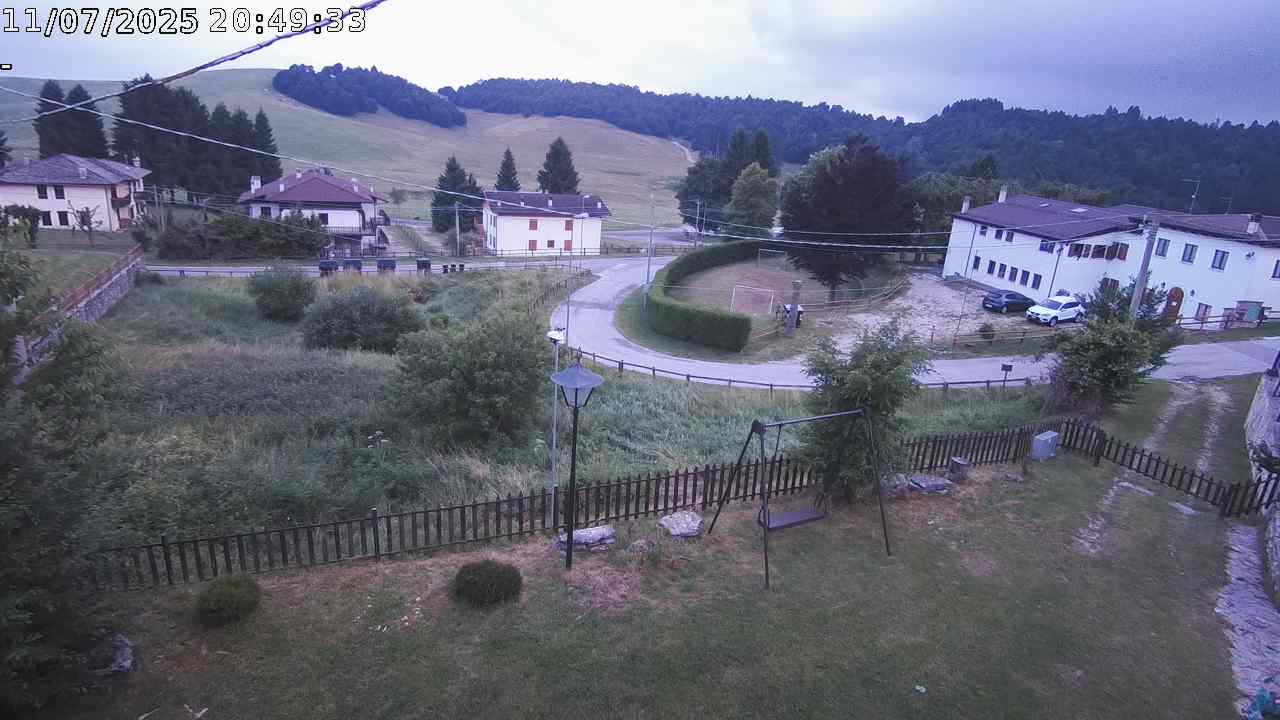 WebCam