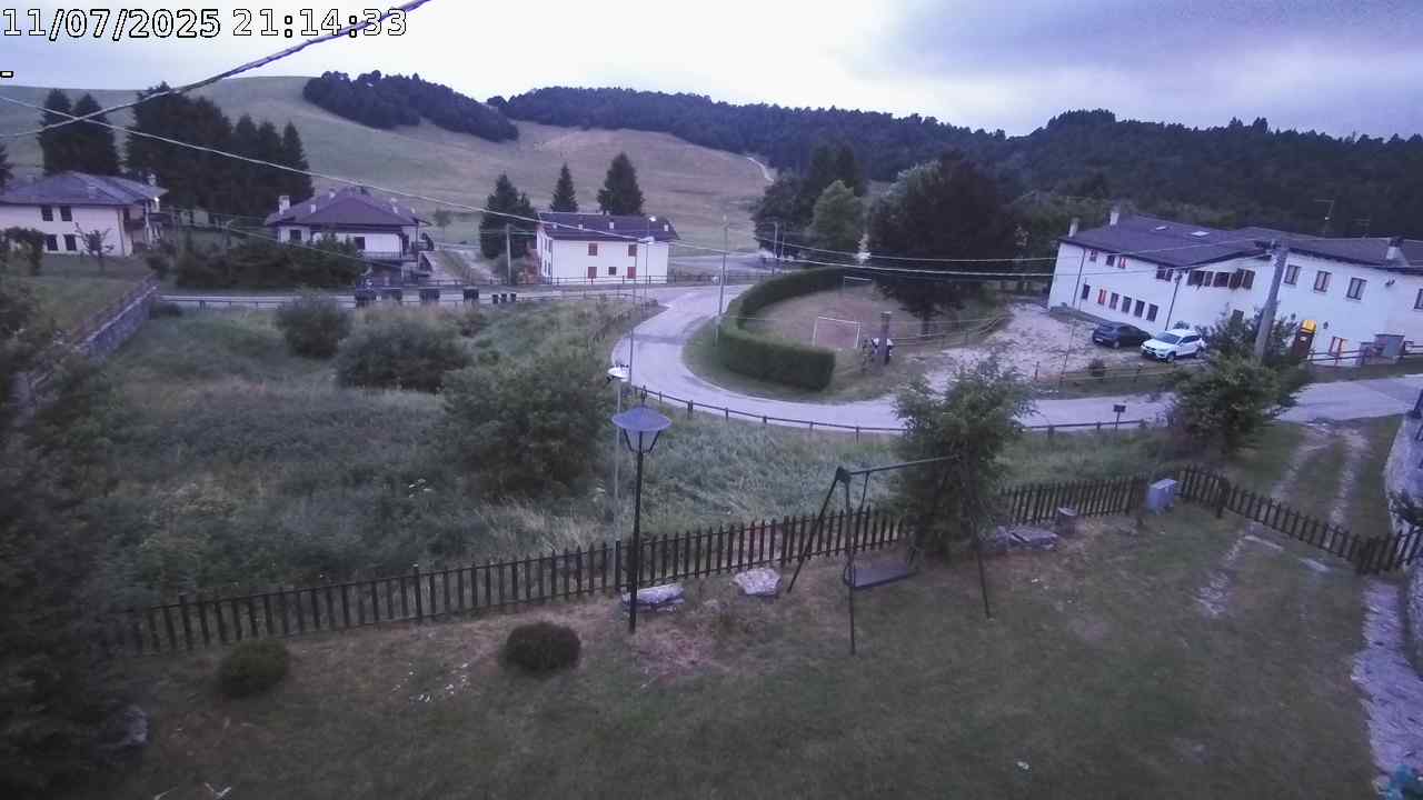 WebCam