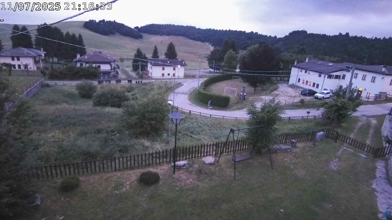 WebCam