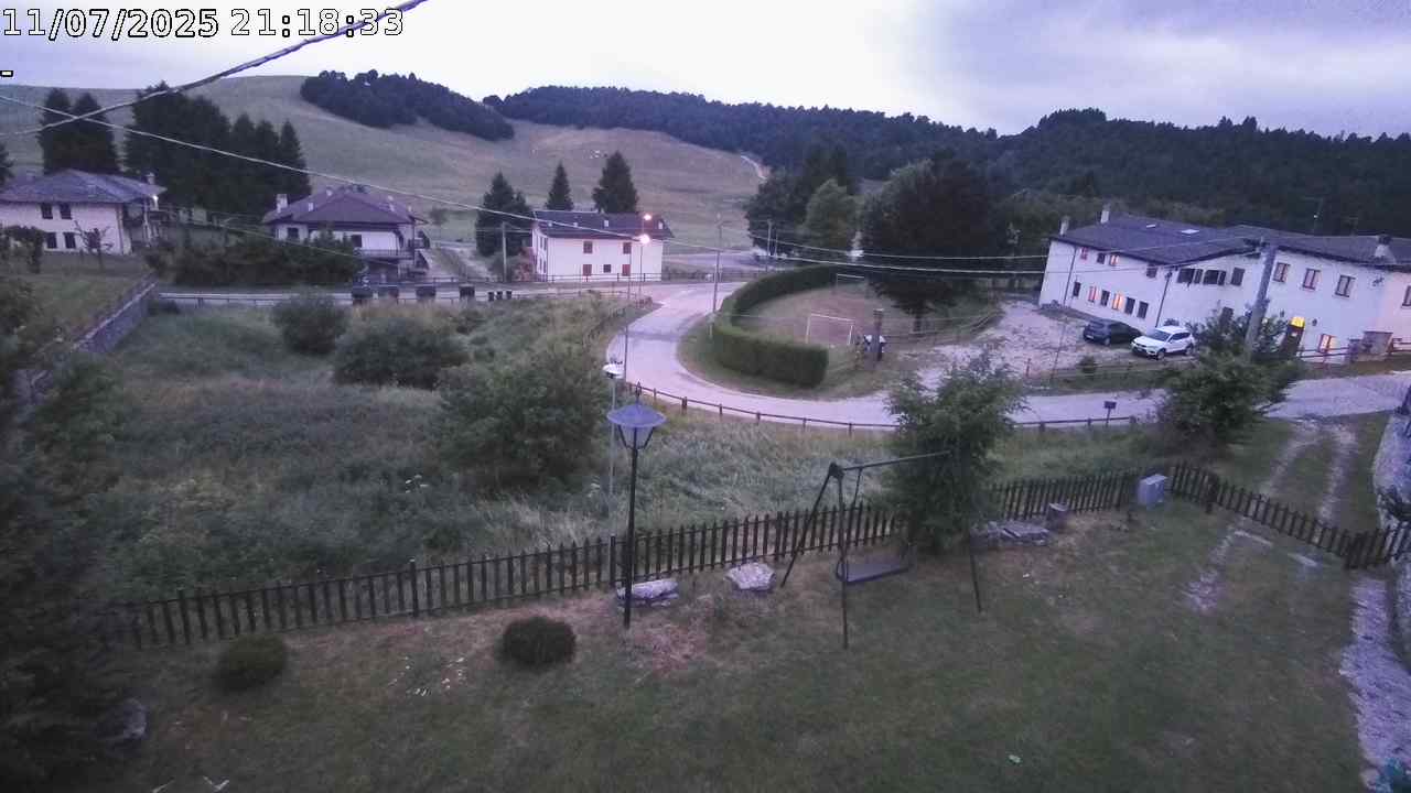 WebCam