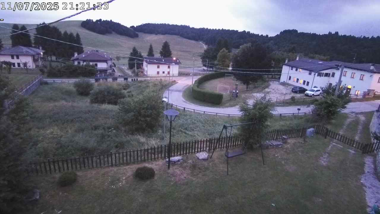 WebCam