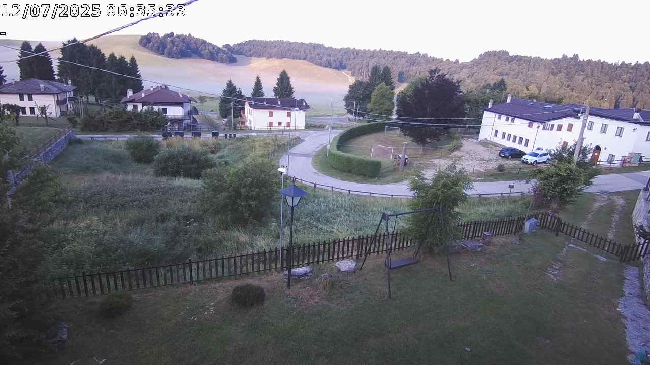 WebCam
