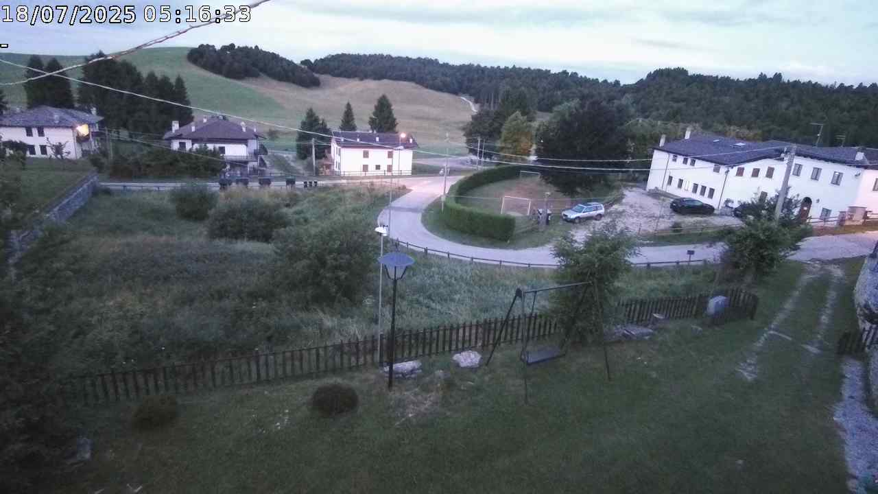 WebCam