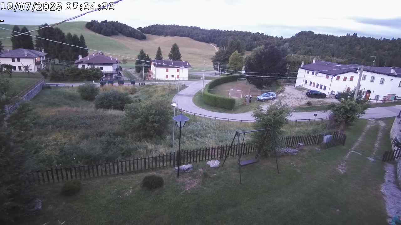 WebCam