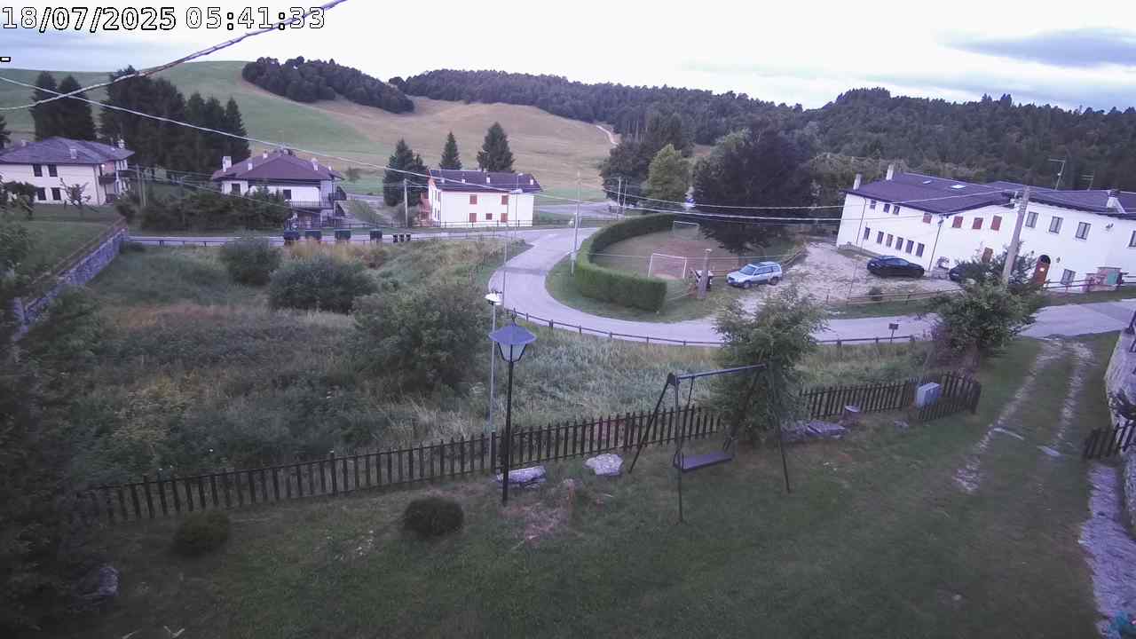 WebCam