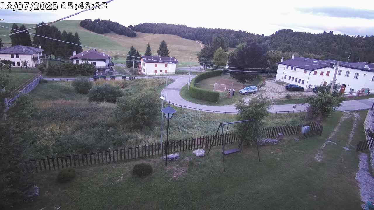 WebCam