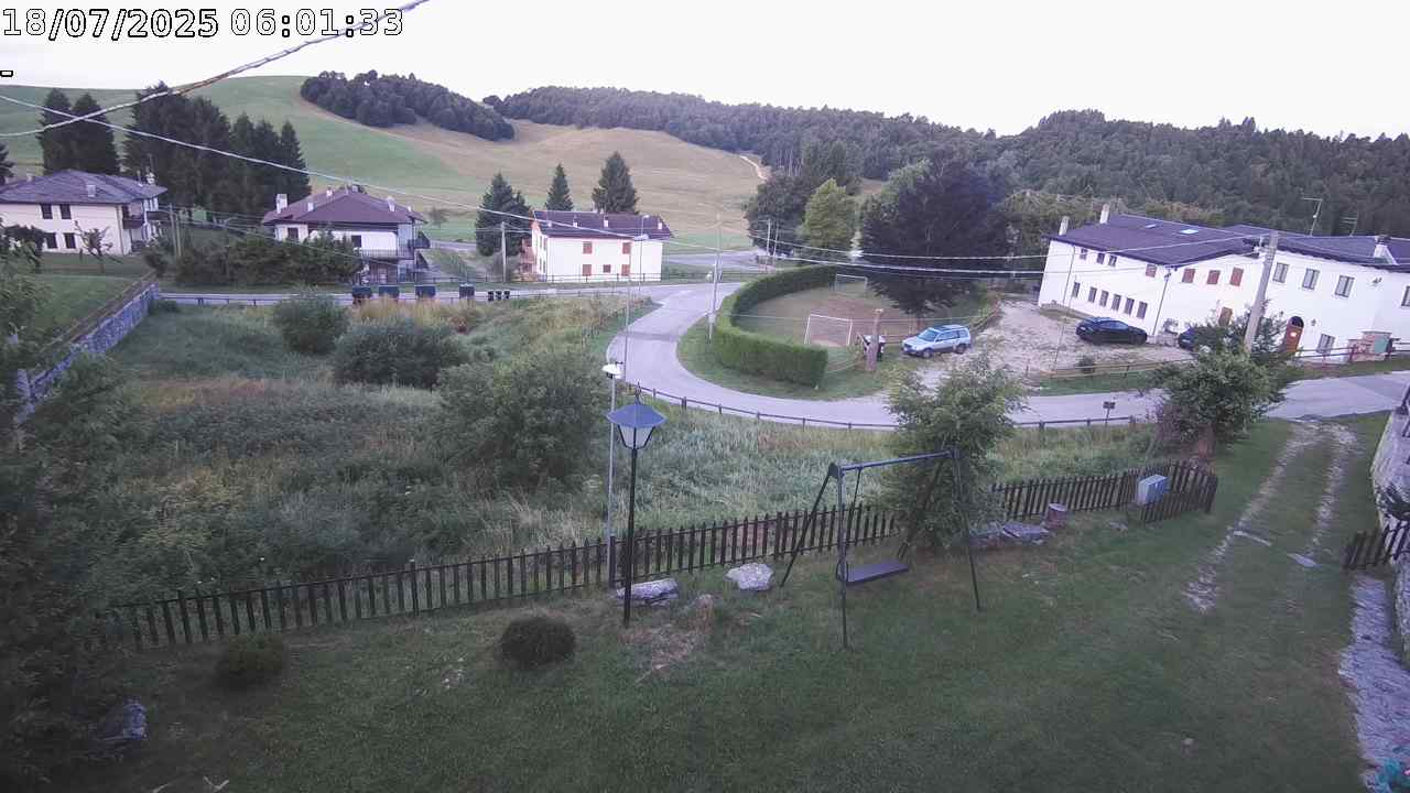 WebCam