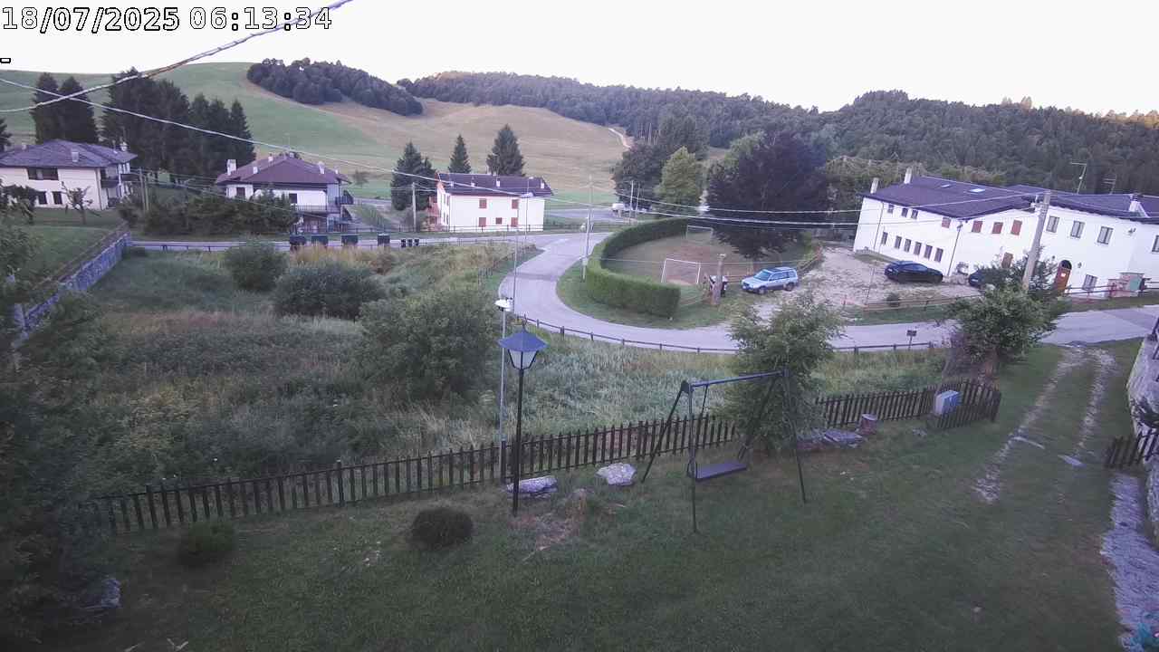 WebCam