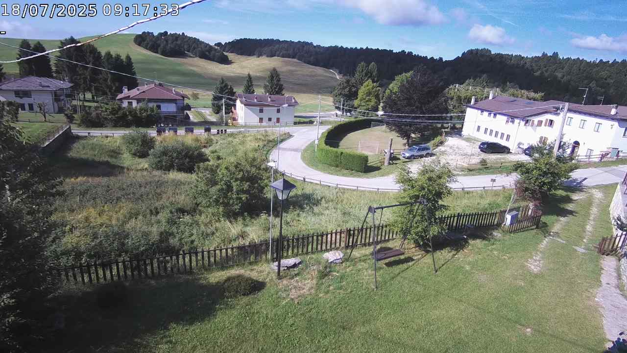 WebCam