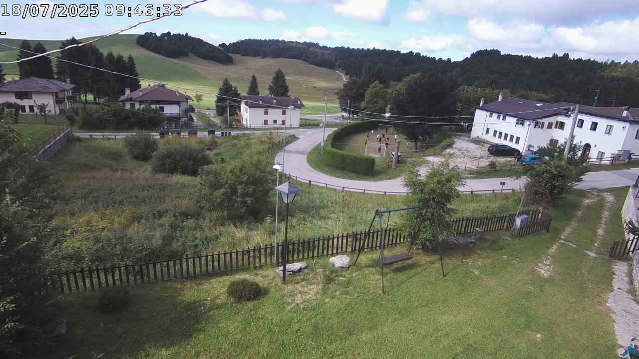 WebCam