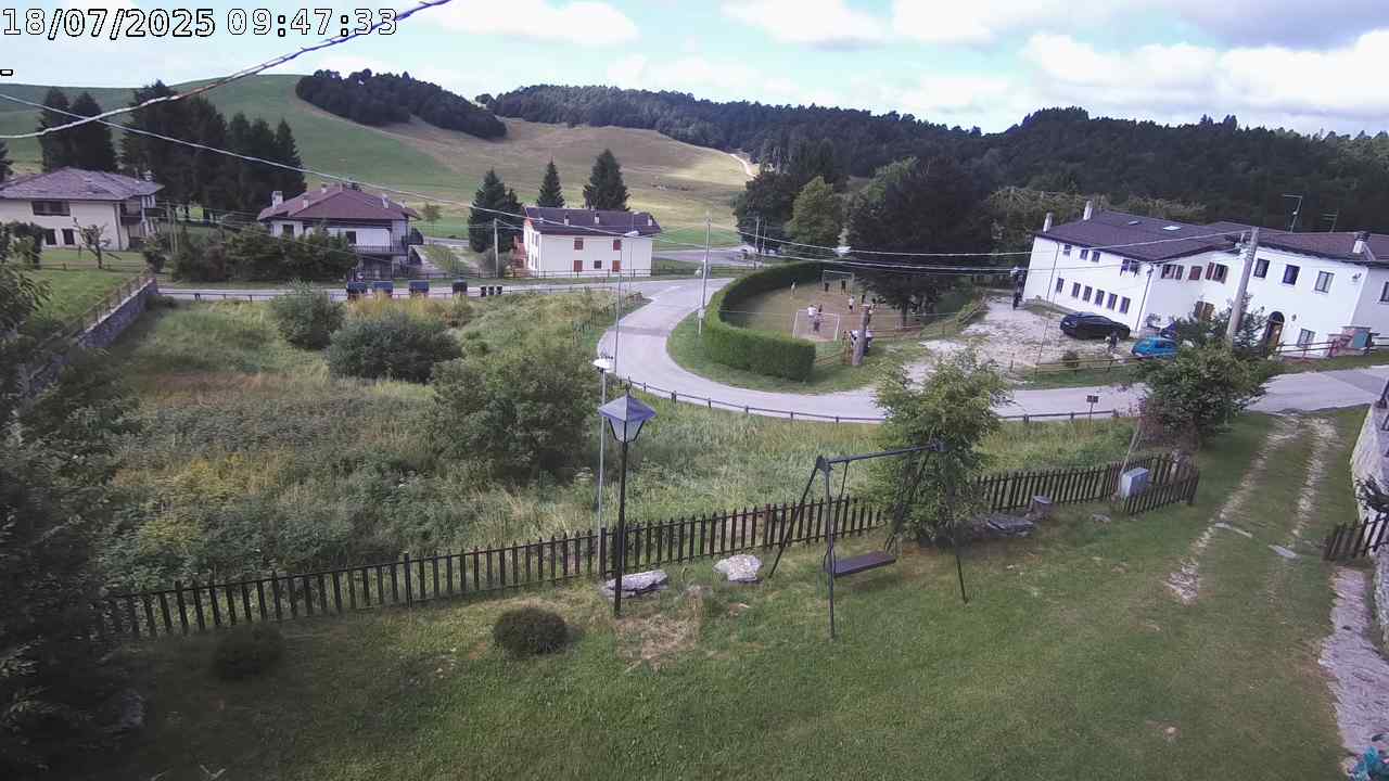 WebCam