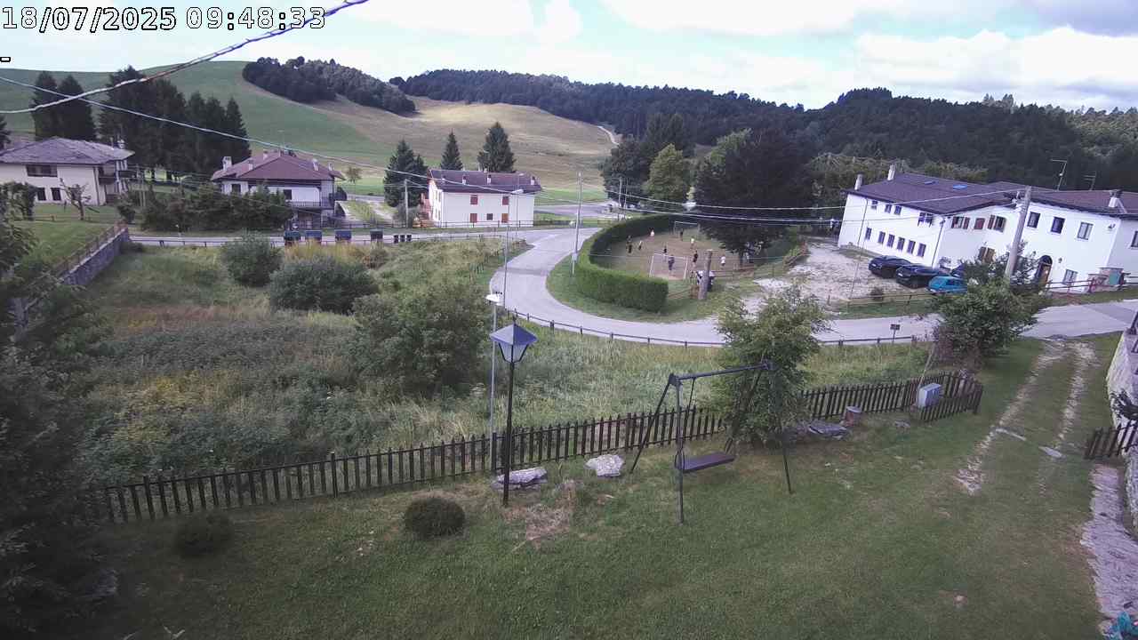 WebCam