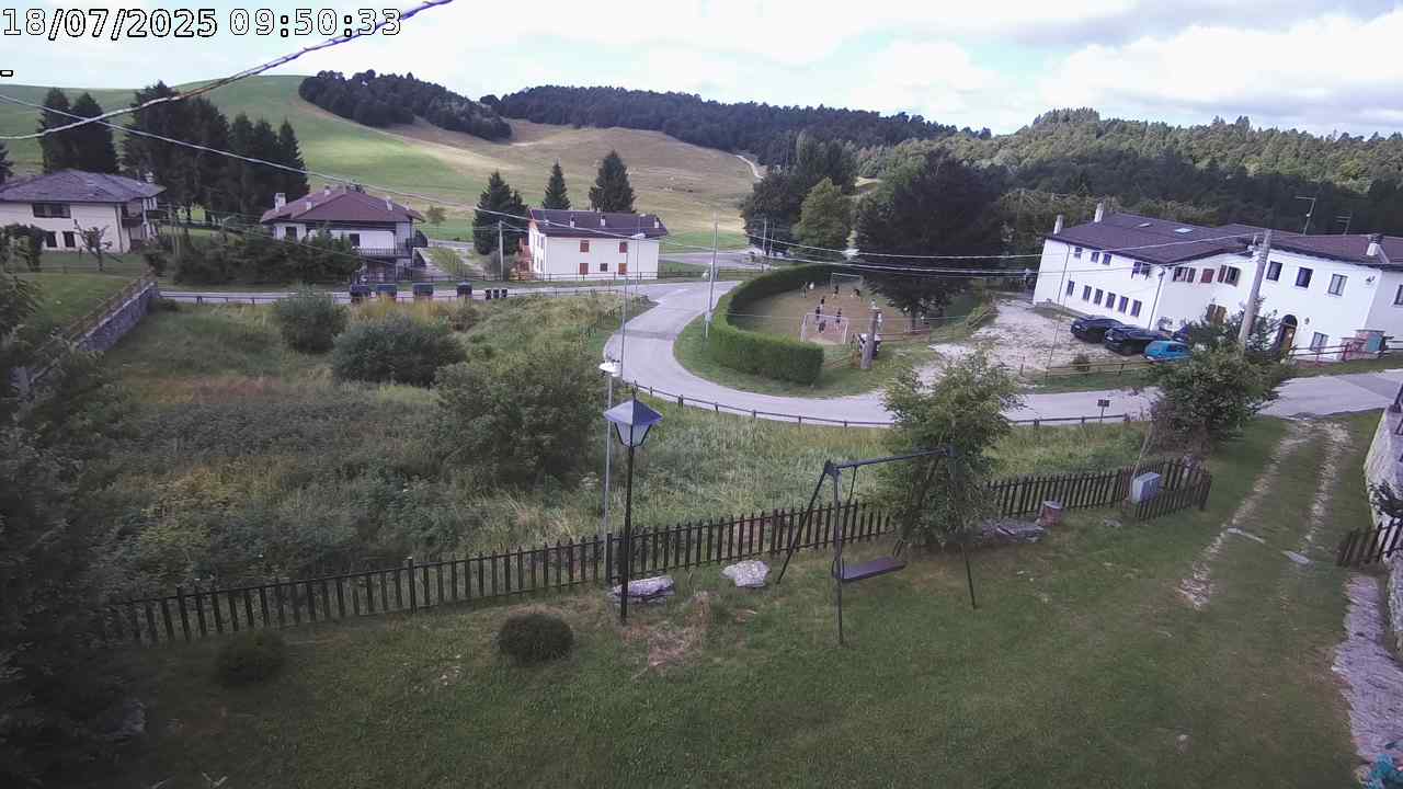 WebCam