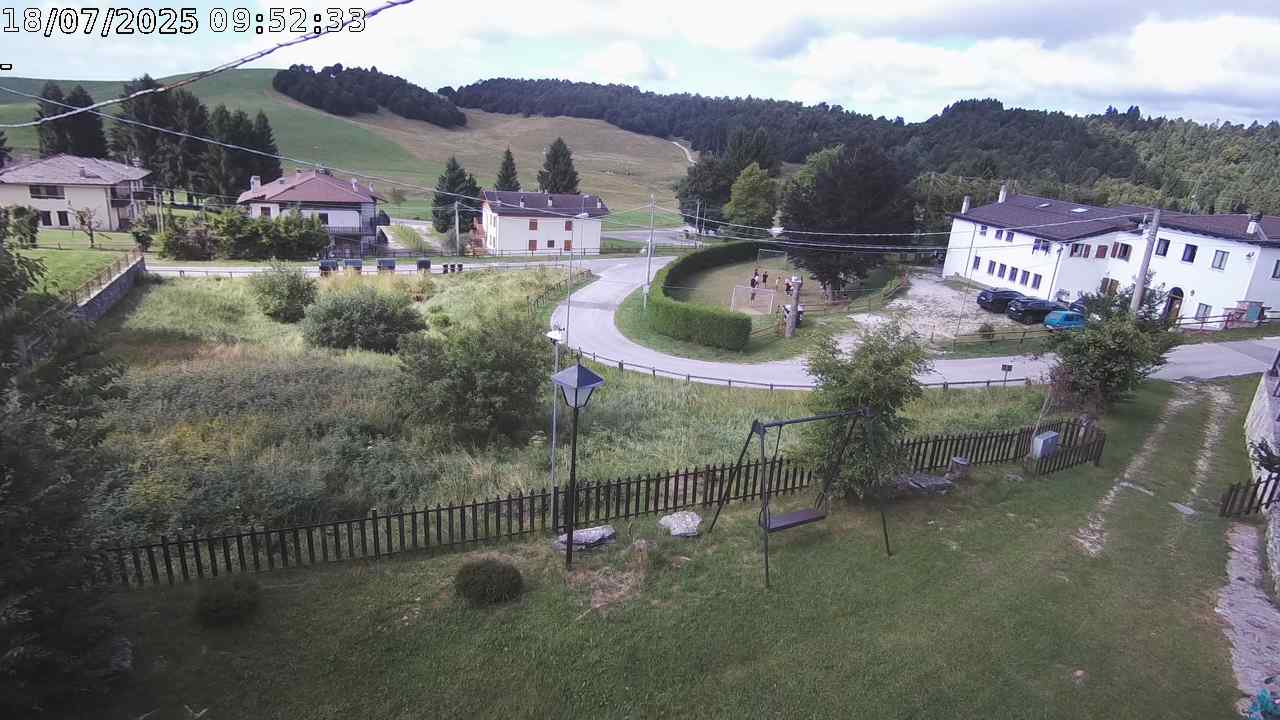 WebCam