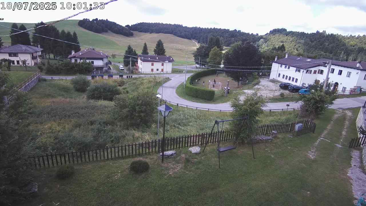 WebCam